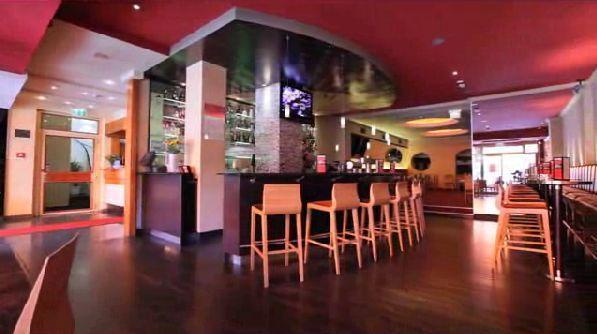 Cityhotel Monopol Hamburg Bagian luar foto