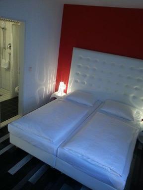 Cityhotel Monopol Hamburg Bagian luar foto